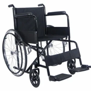 SILLA DE RUEDAS